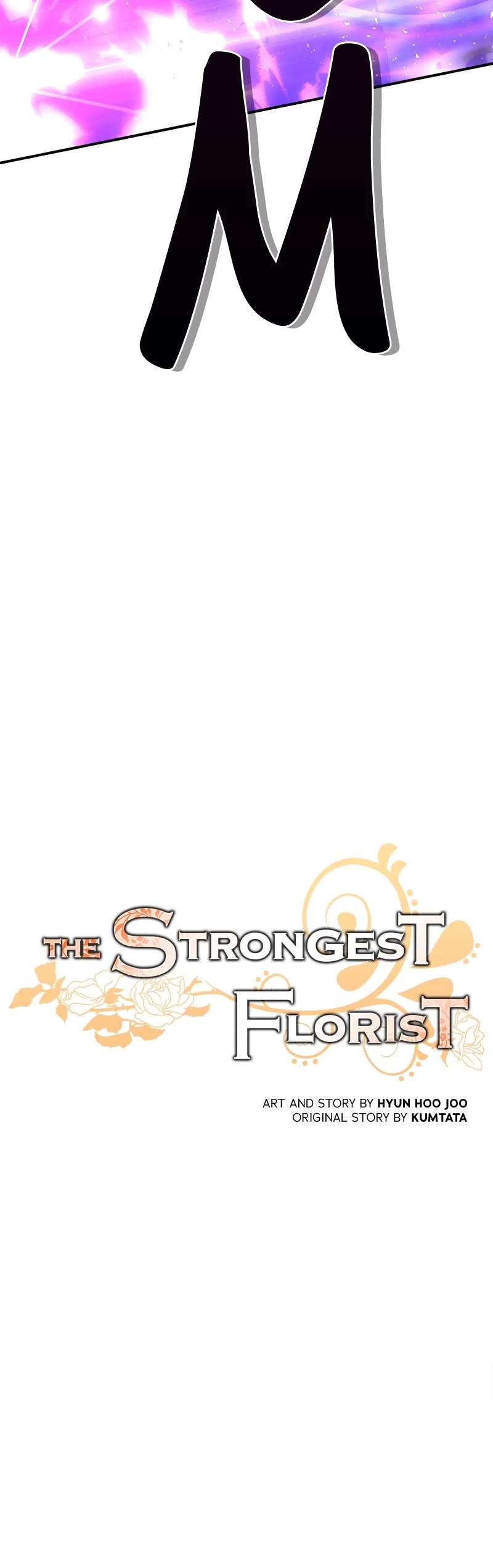 The Strongest Florist Chapter 163 page 19 - Chapter 163: Episode 163