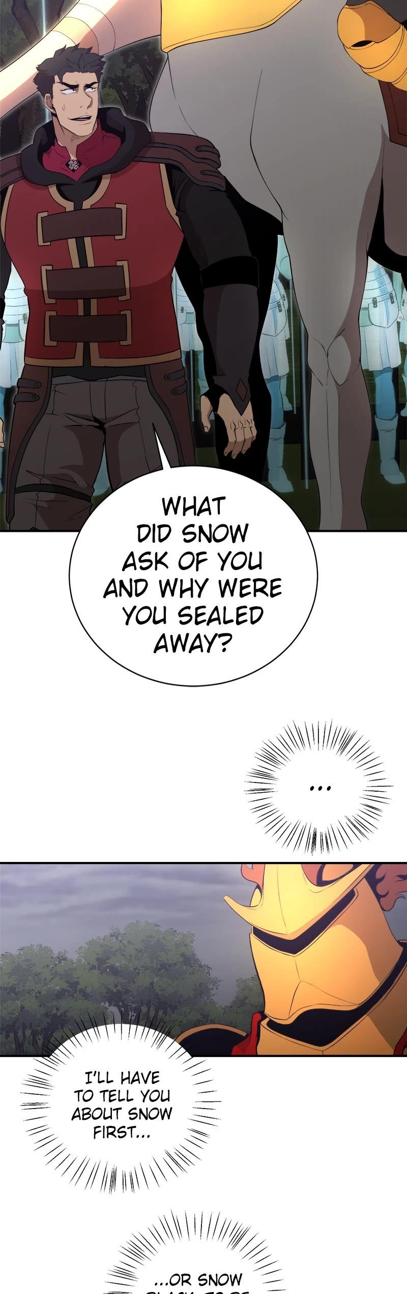 The Strongest Florist Chapter 163 page 24 - Chapter 163: Episode 163