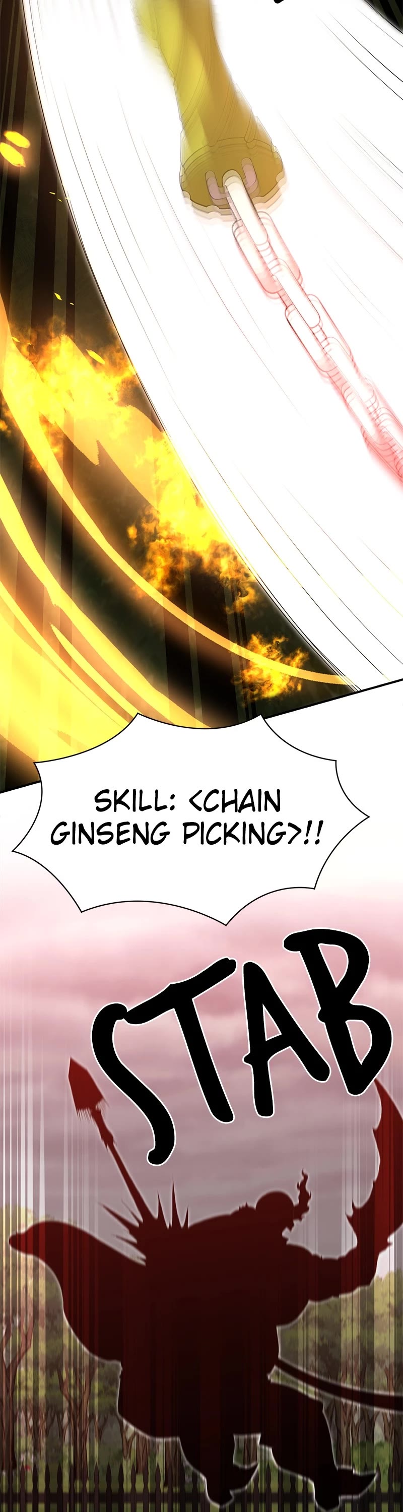 The Strongest Florist Chapter 163 page 3 - Chapter 163: Episode 163