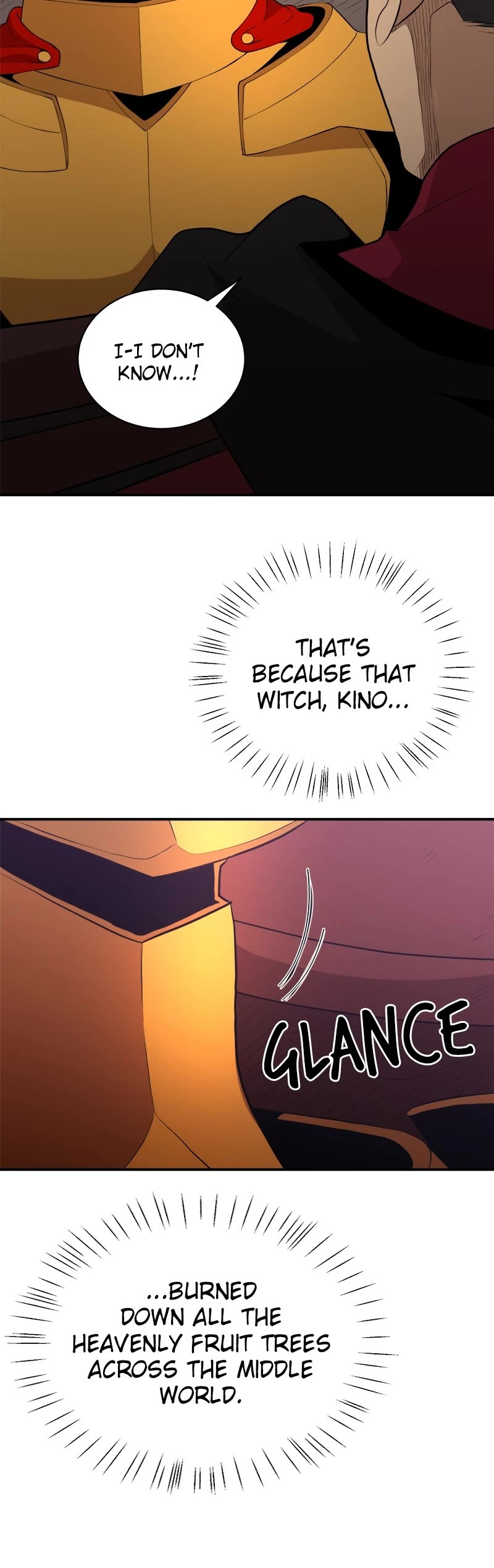 The Strongest Florist Chapter 163 page 30 - Chapter 163: Episode 163