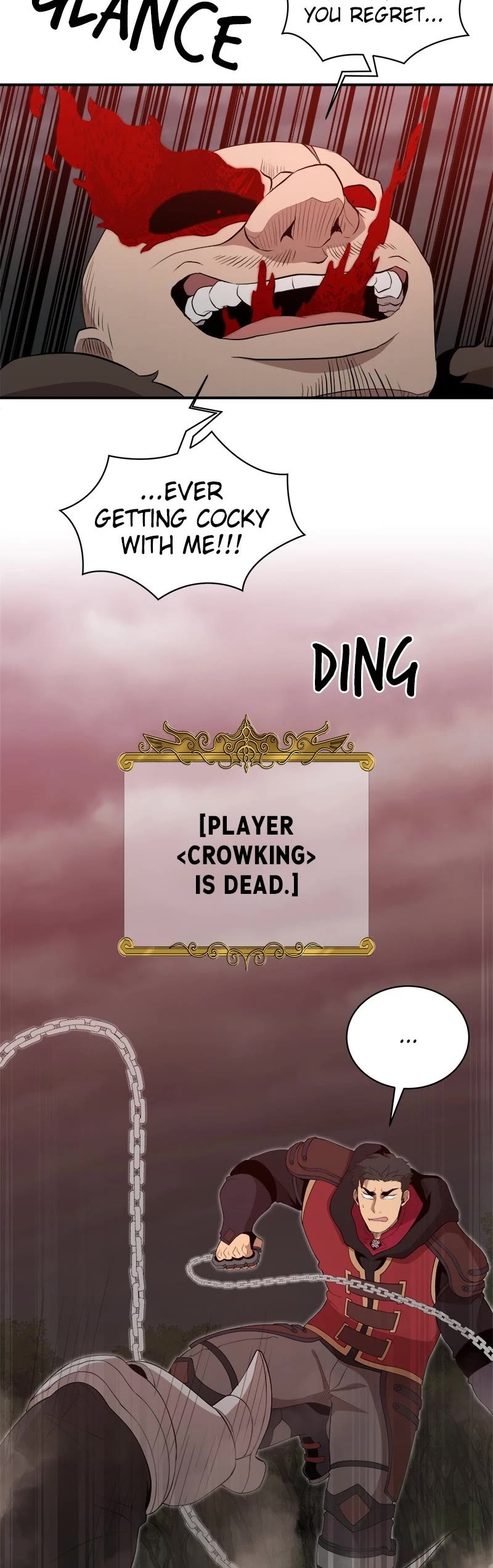 The Strongest Florist Chapter 163 page 5 - Chapter 163: Episode 163