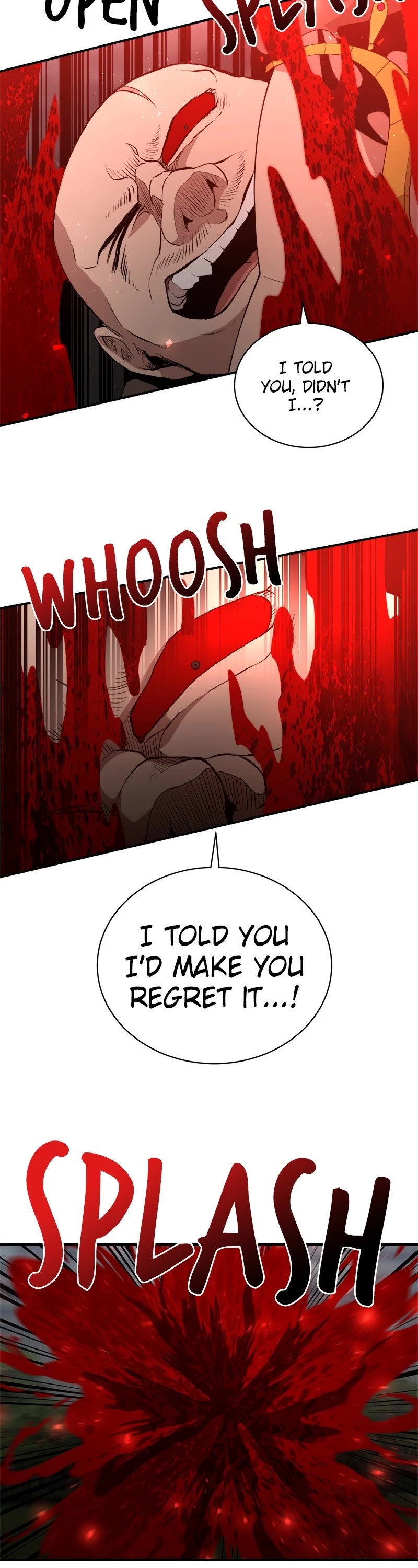 The Strongest Florist Chapter 163 page 8 - Chapter 163: Episode 163