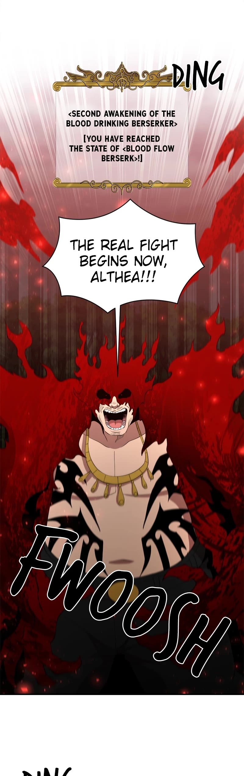 The Strongest Florist Chapter 163 page 9 - Chapter 163: Episode 163