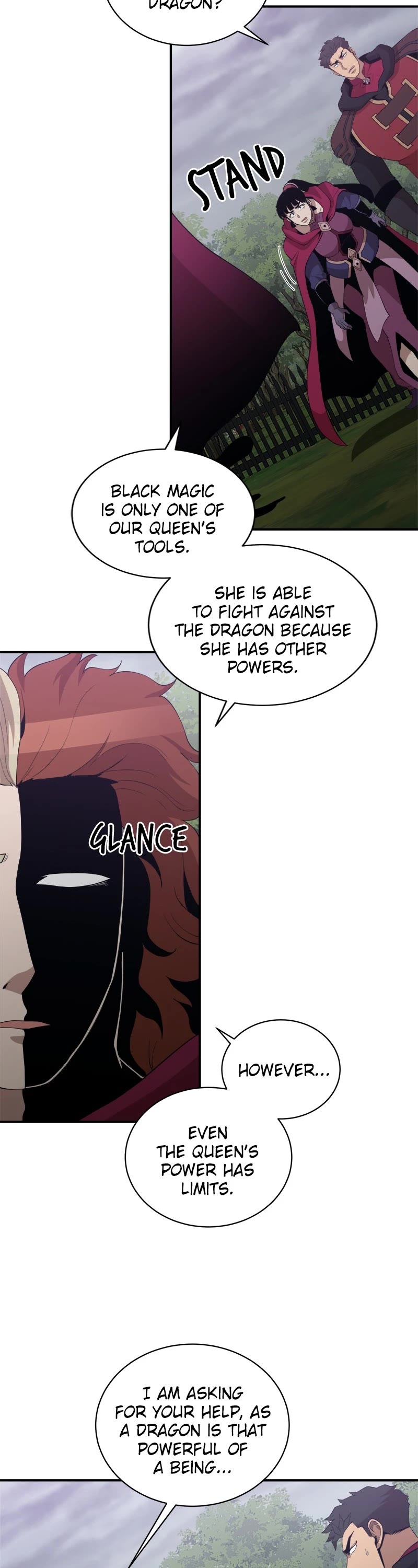 The Strongest Florist Chapter 164 page 13 - Chapter 164: Episode 164
