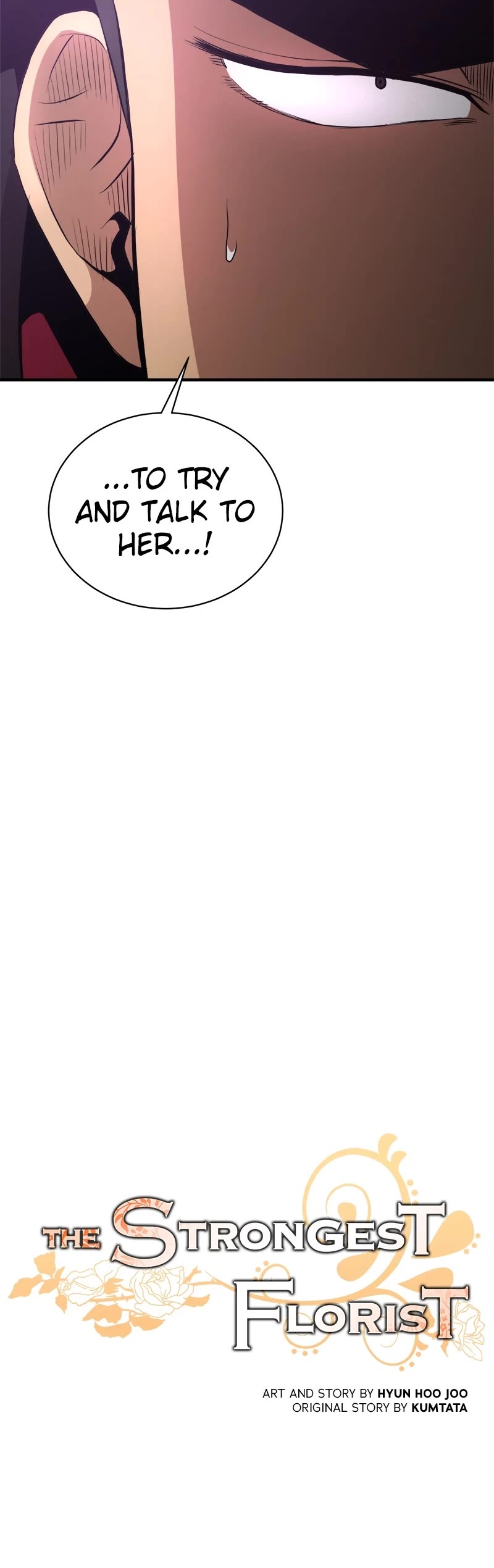 The Strongest Florist Chapter 164 page 15 - Chapter 164: Episode 164