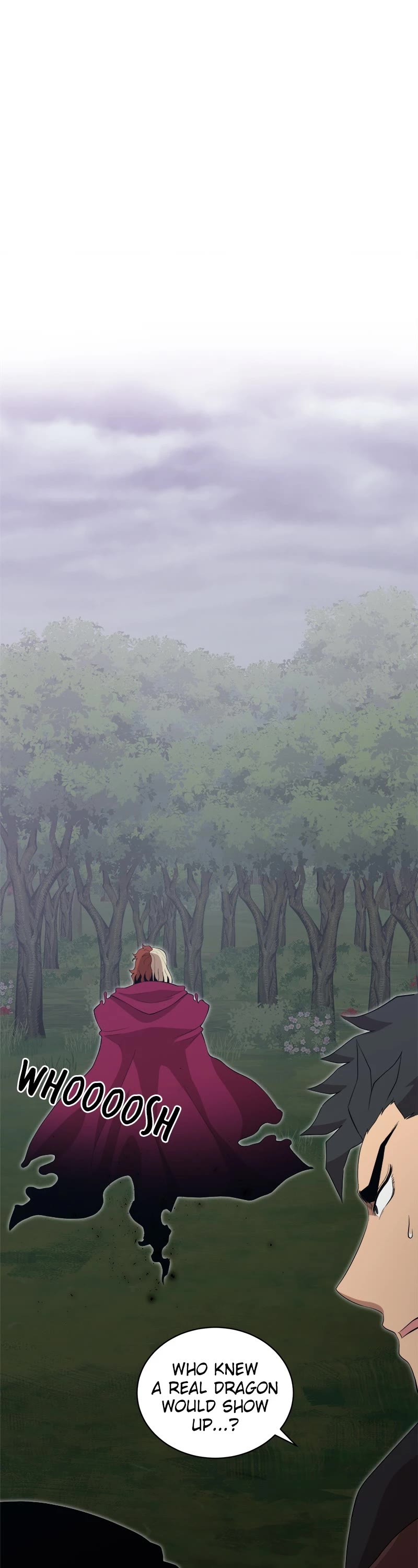The Strongest Florist Chapter 164 page 16 - Chapter 164: Episode 164