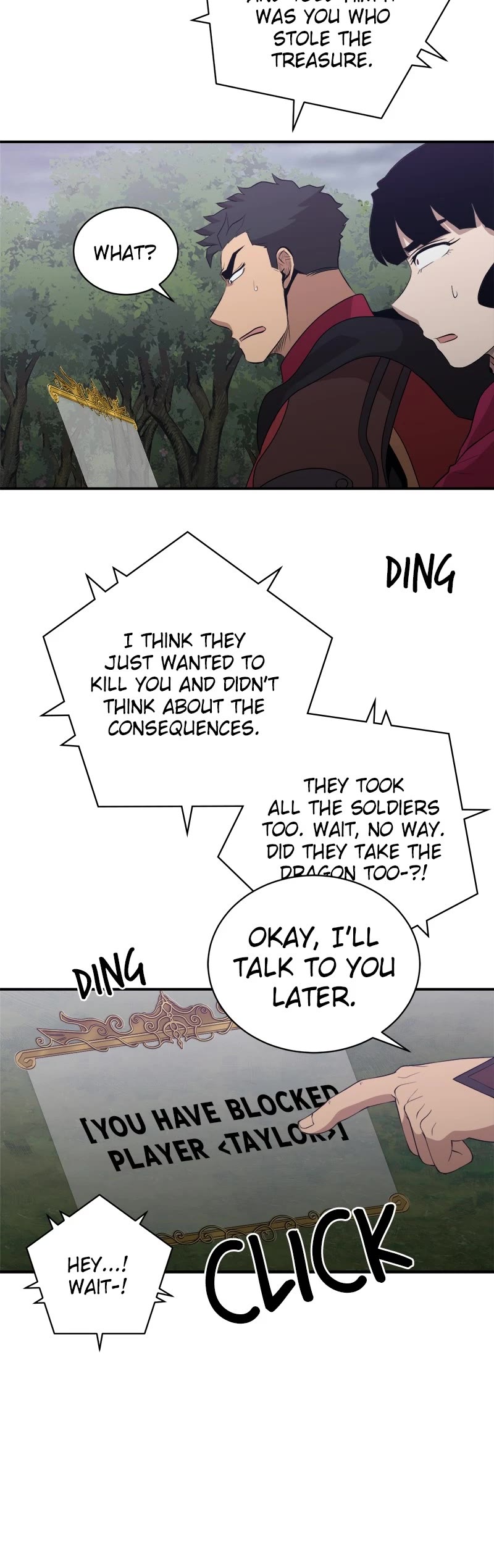 The Strongest Florist Chapter 164 page 19 - Chapter 164: Episode 164