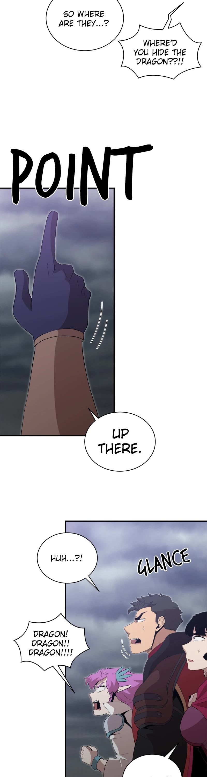 The Strongest Florist Chapter 164 page 22 - Chapter 164: Episode 164