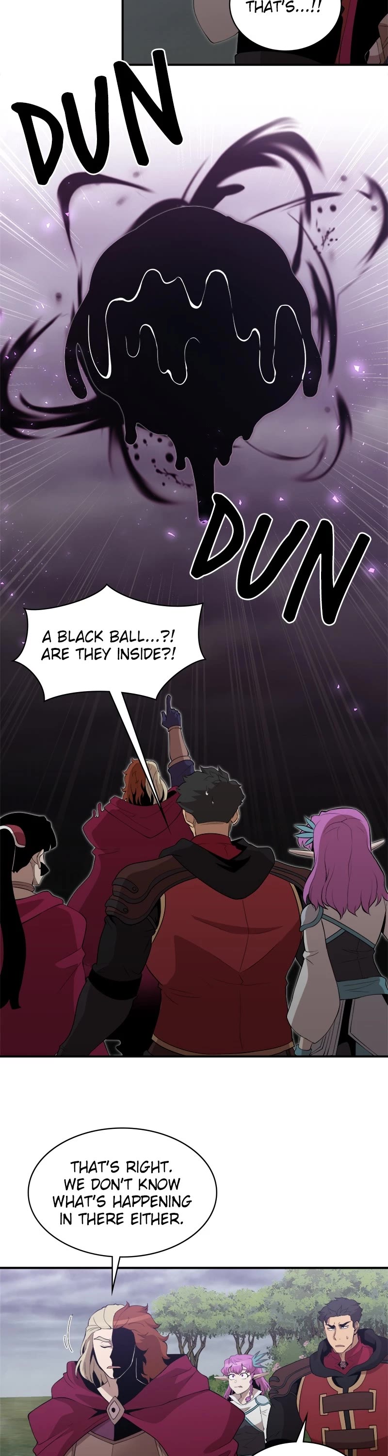 The Strongest Florist Chapter 164 page 23 - Chapter 164: Episode 164