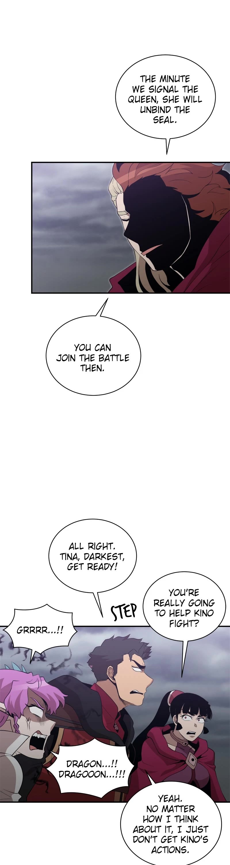 The Strongest Florist Chapter 164 page 26 - Chapter 164: Episode 164
