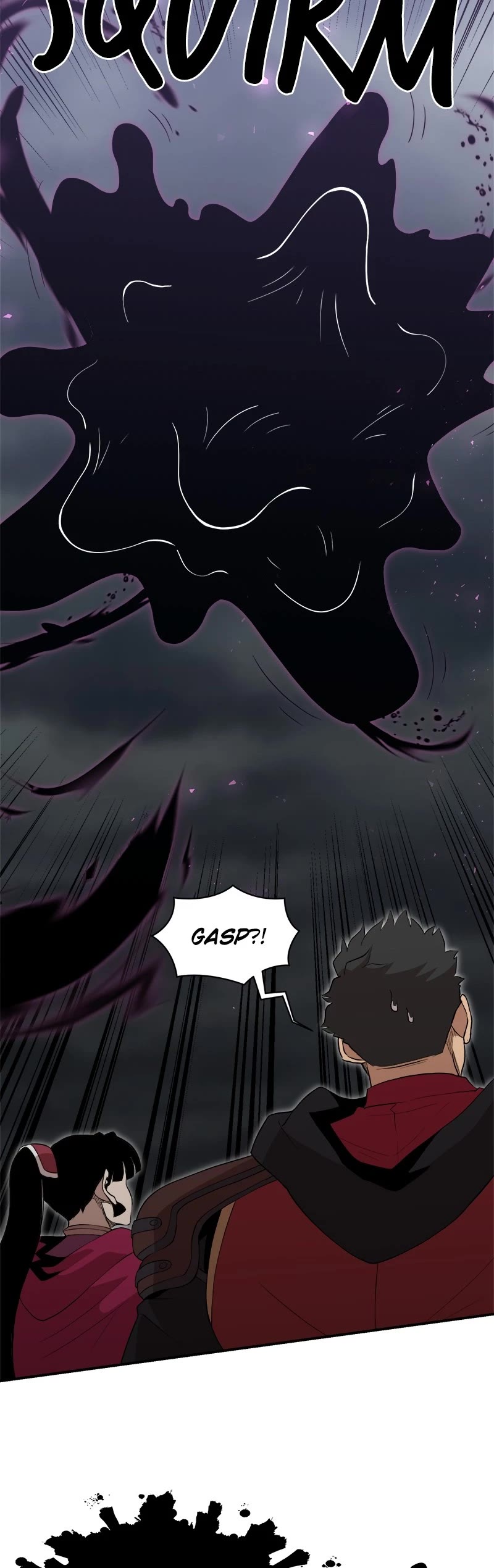 The Strongest Florist Chapter 164 page 29 - Chapter 164: Episode 164
