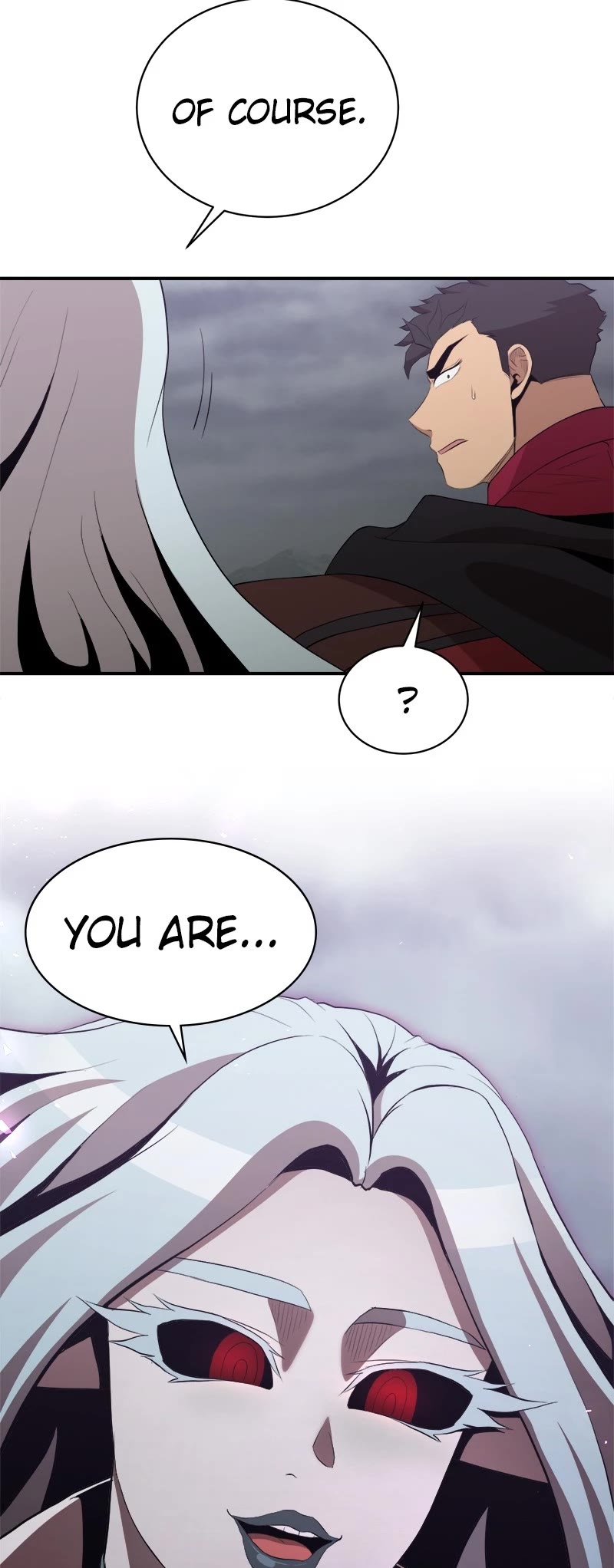 The Strongest Florist Chapter 164 page 38 - Chapter 164: Episode 164