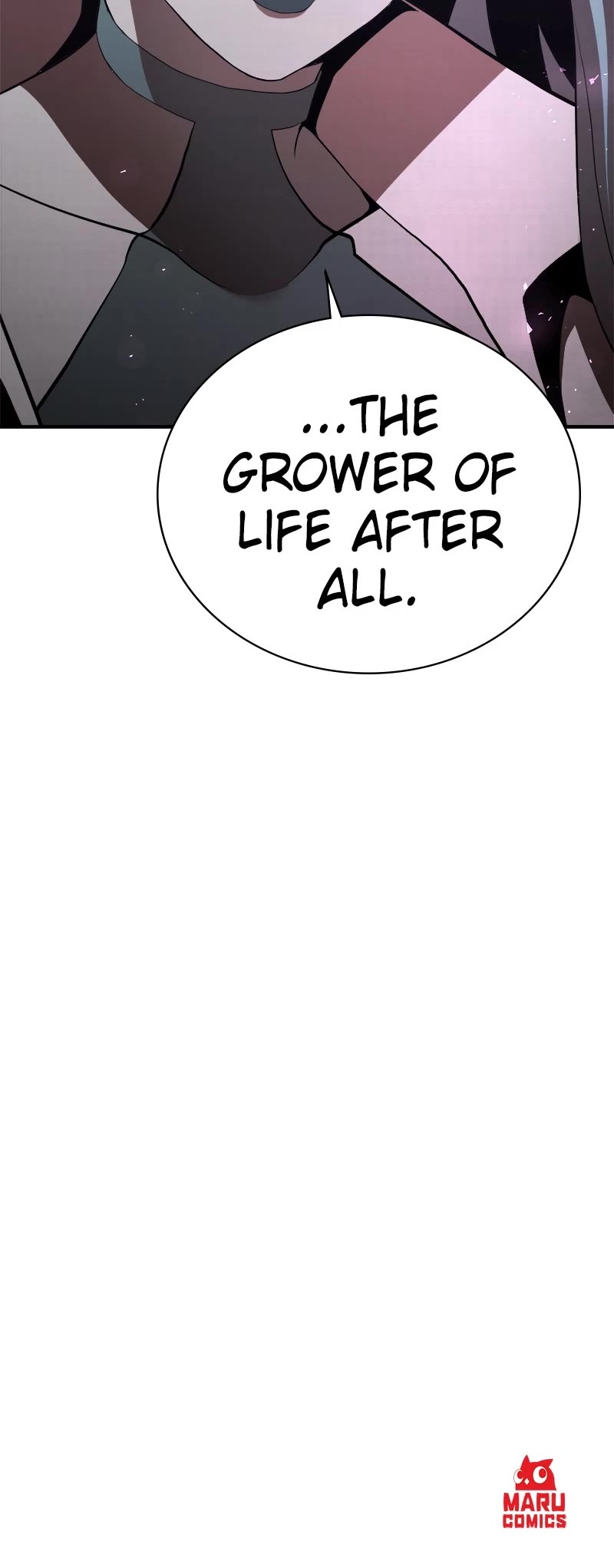 The Strongest Florist Chapter 164 page 39 - Chapter 164: Episode 164