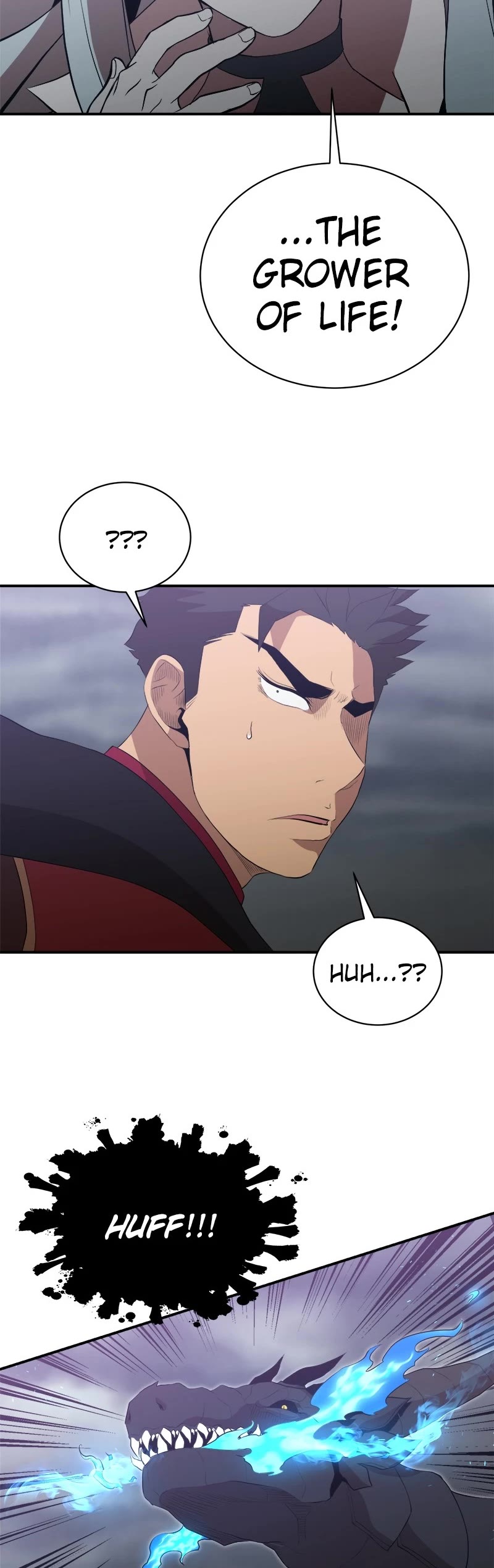 The Strongest Florist Chapter 165 page 10 - Chapter 165: Episode 165