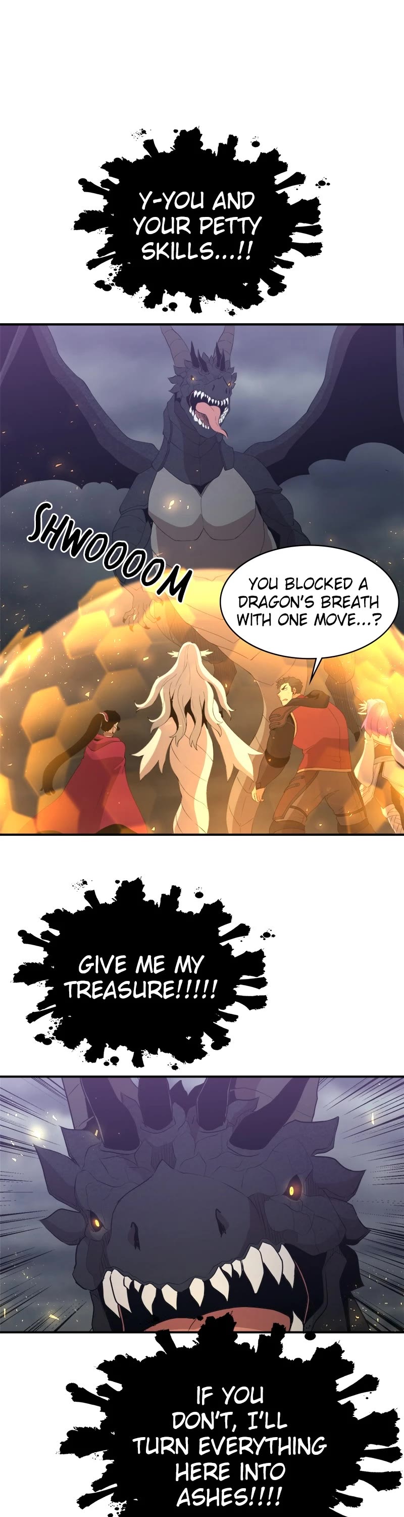 The Strongest Florist Chapter 165 page 13 - Chapter 165: Episode 165