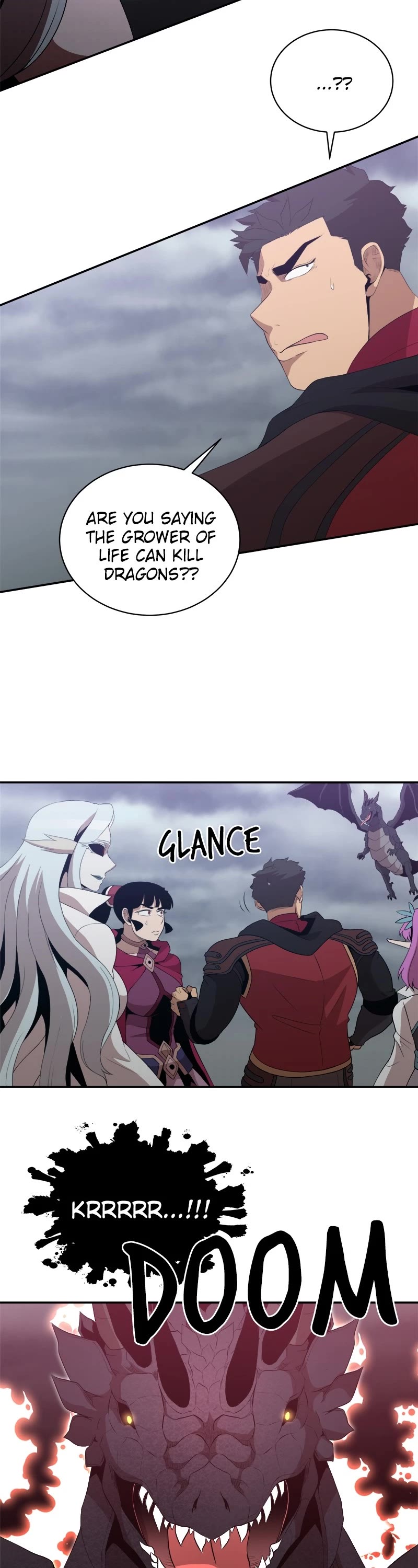 The Strongest Florist Chapter 165 page 2 - Chapter 165: Episode 165