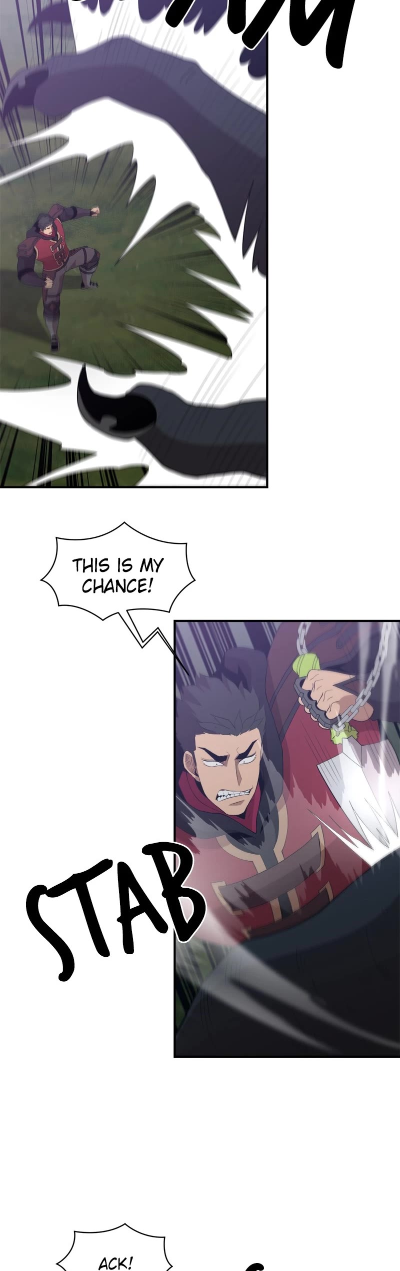 The Strongest Florist Chapter 165 page 20 - Chapter 165: Episode 165