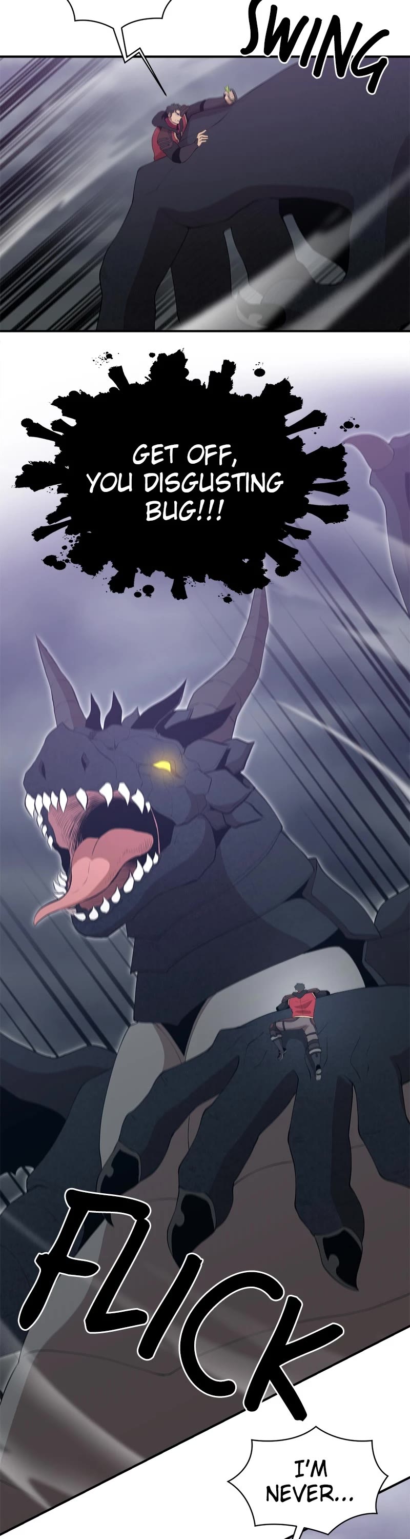 The Strongest Florist Chapter 165 page 21 - Chapter 165: Episode 165