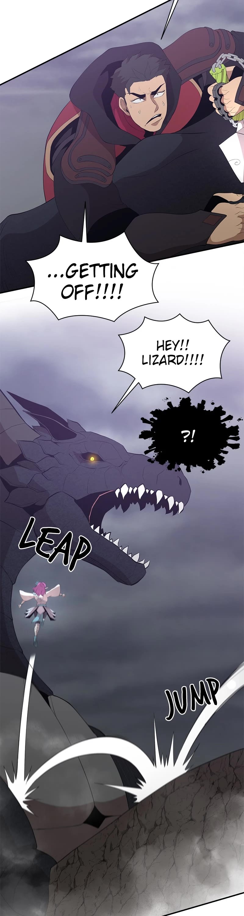 The Strongest Florist Chapter 165 page 22 - Chapter 165: Episode 165