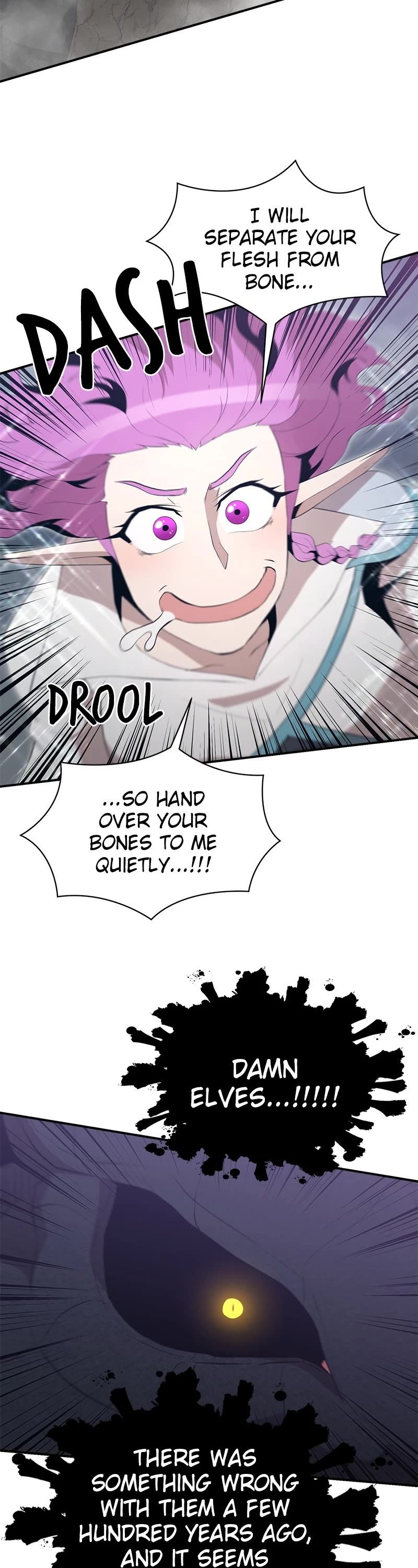 The Strongest Florist Chapter 165 page 23 - Chapter 165: Episode 165