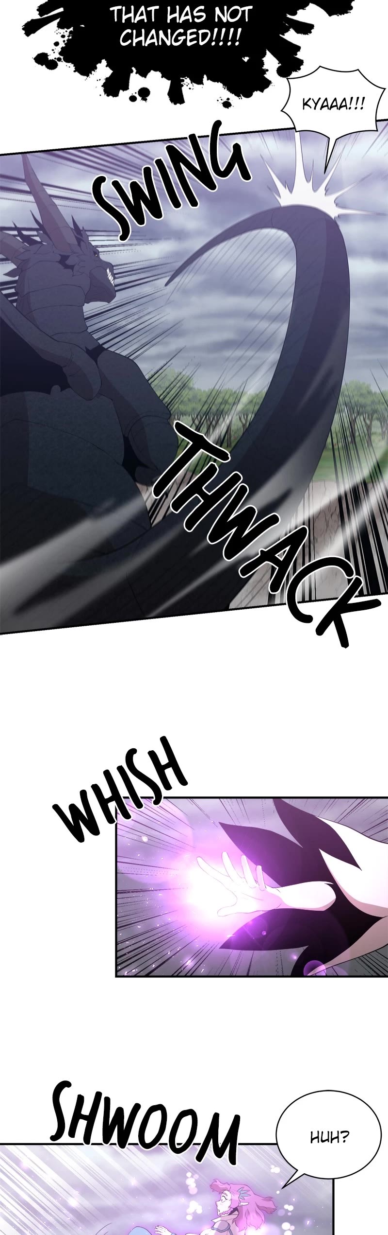 The Strongest Florist Chapter 165 page 24 - Chapter 165: Episode 165