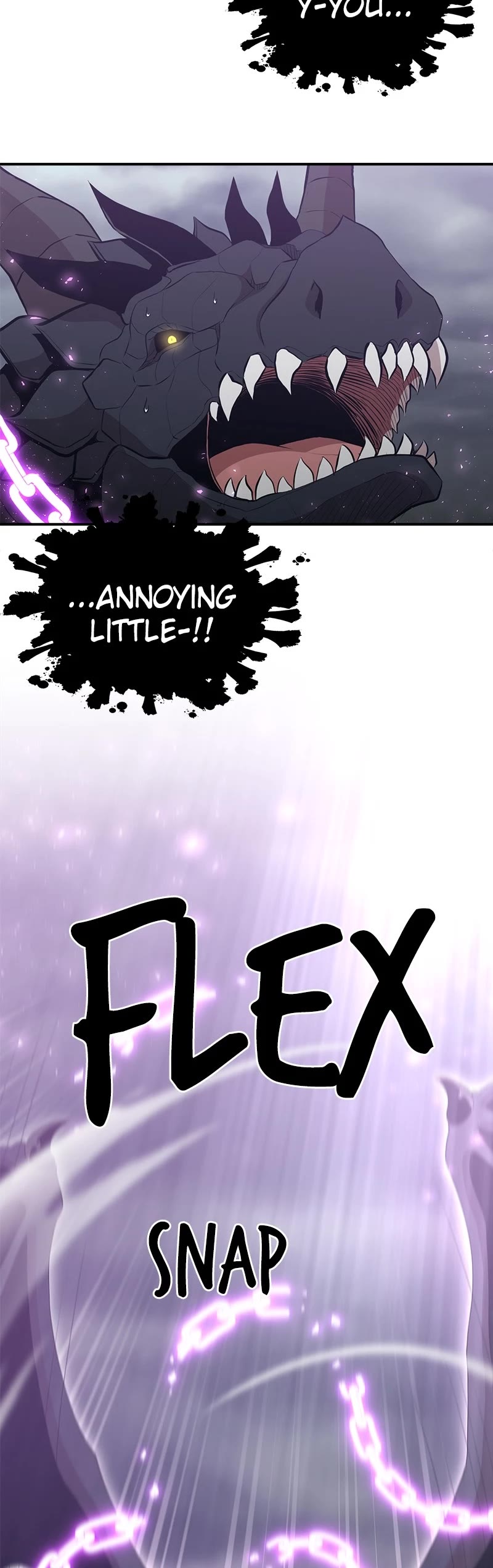 The Strongest Florist Chapter 165 page 29 - Chapter 165: Episode 165