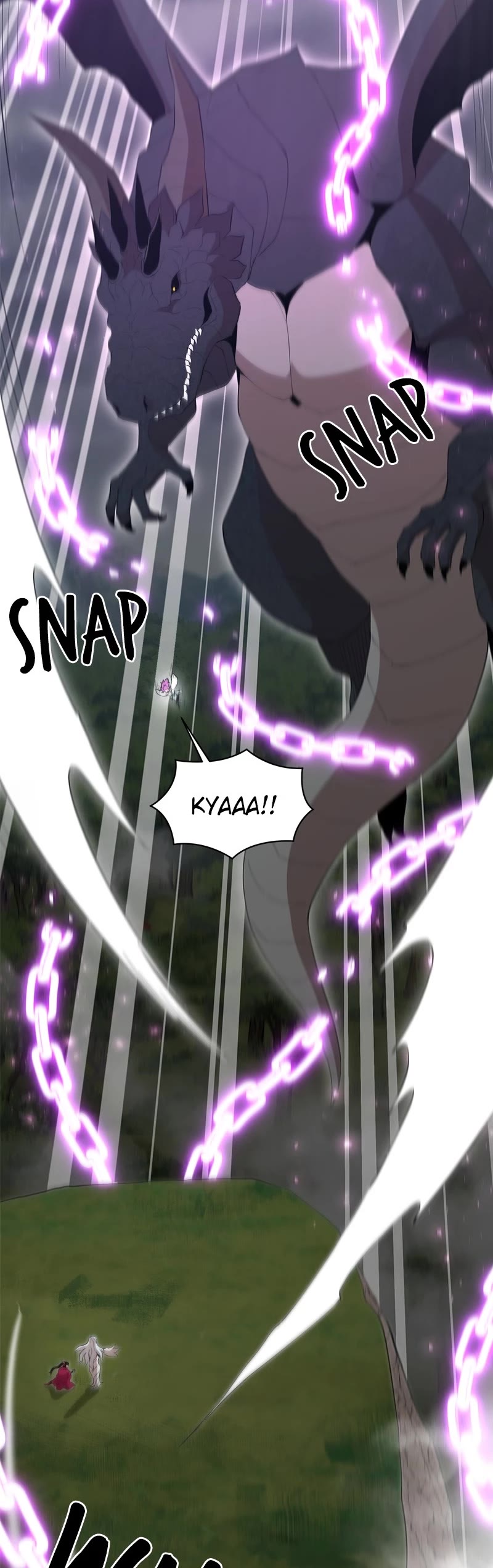 The Strongest Florist Chapter 165 page 30 - Chapter 165: Episode 165