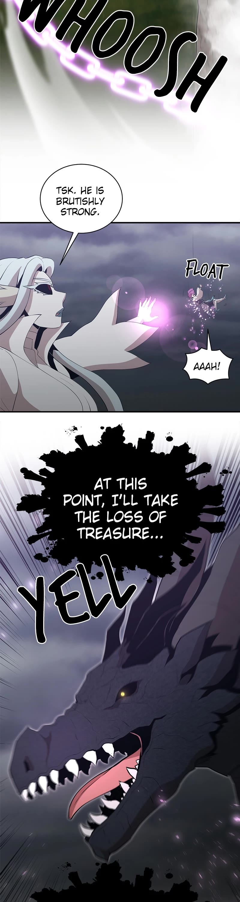 The Strongest Florist Chapter 165 page 31 - Chapter 165: Episode 165