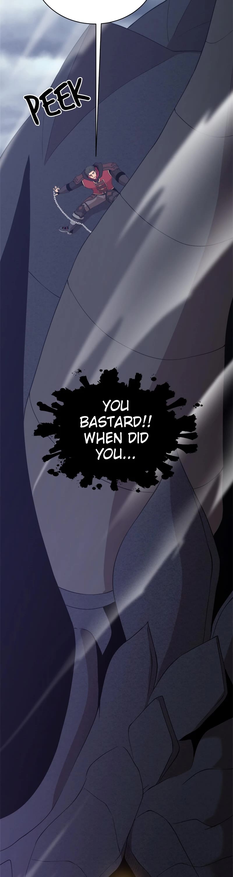 The Strongest Florist Chapter 165 page 33 - Chapter 165: Episode 165