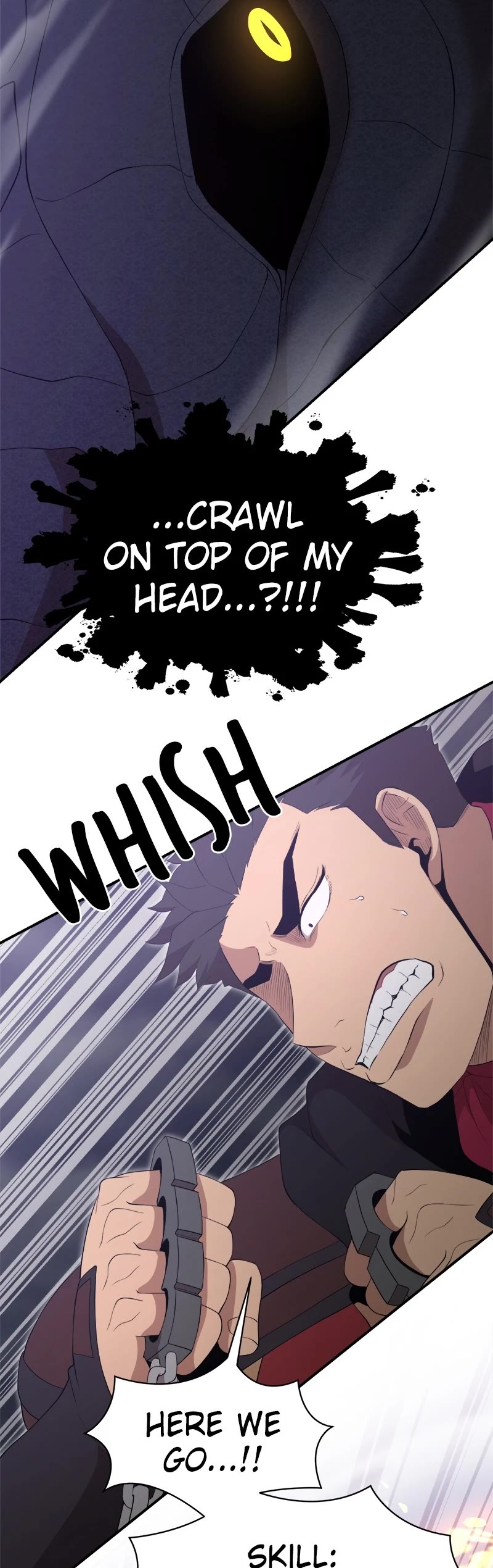 The Strongest Florist Chapter 165 page 34 - Chapter 165: Episode 165