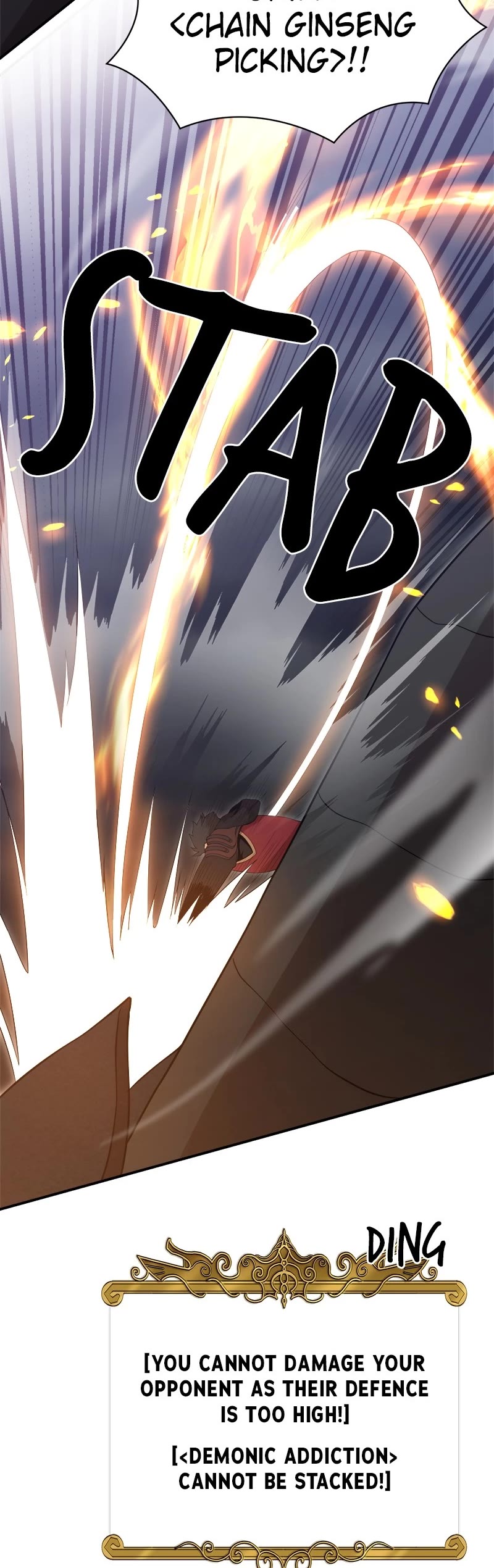The Strongest Florist Chapter 165 page 35 - Chapter 165: Episode 165