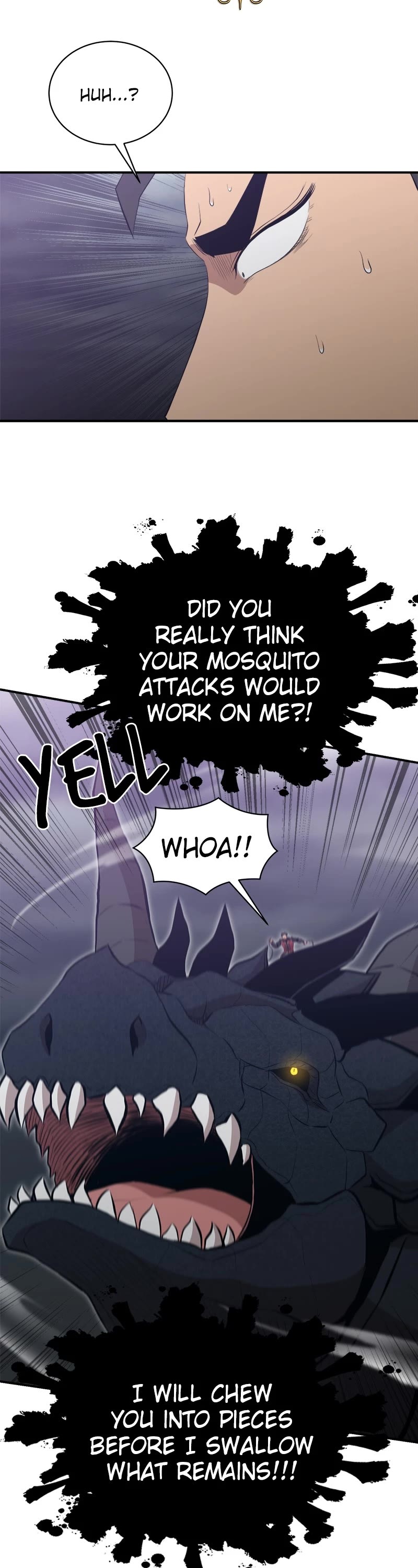 The Strongest Florist Chapter 165 page 36 - Chapter 165: Episode 165