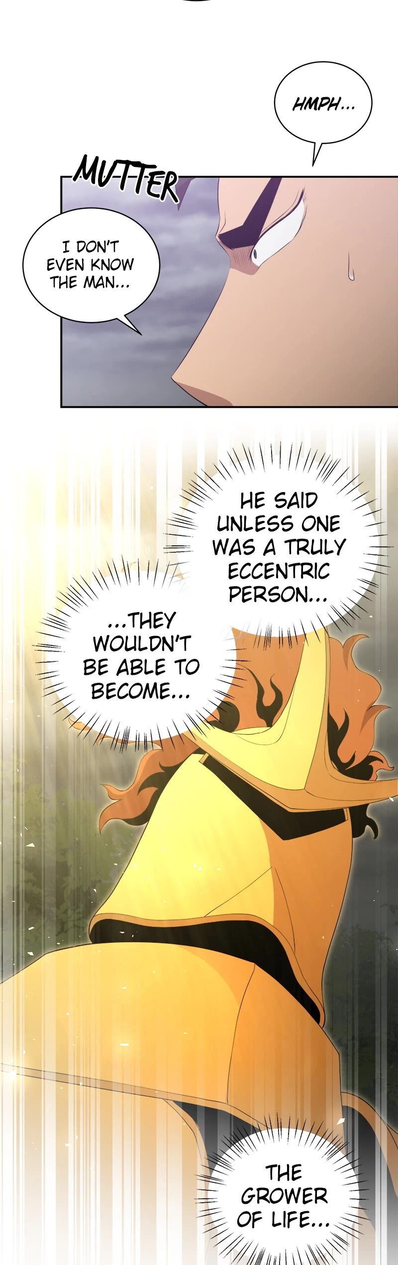 The Strongest Florist Chapter 165 page 4 - Chapter 165: Episode 165