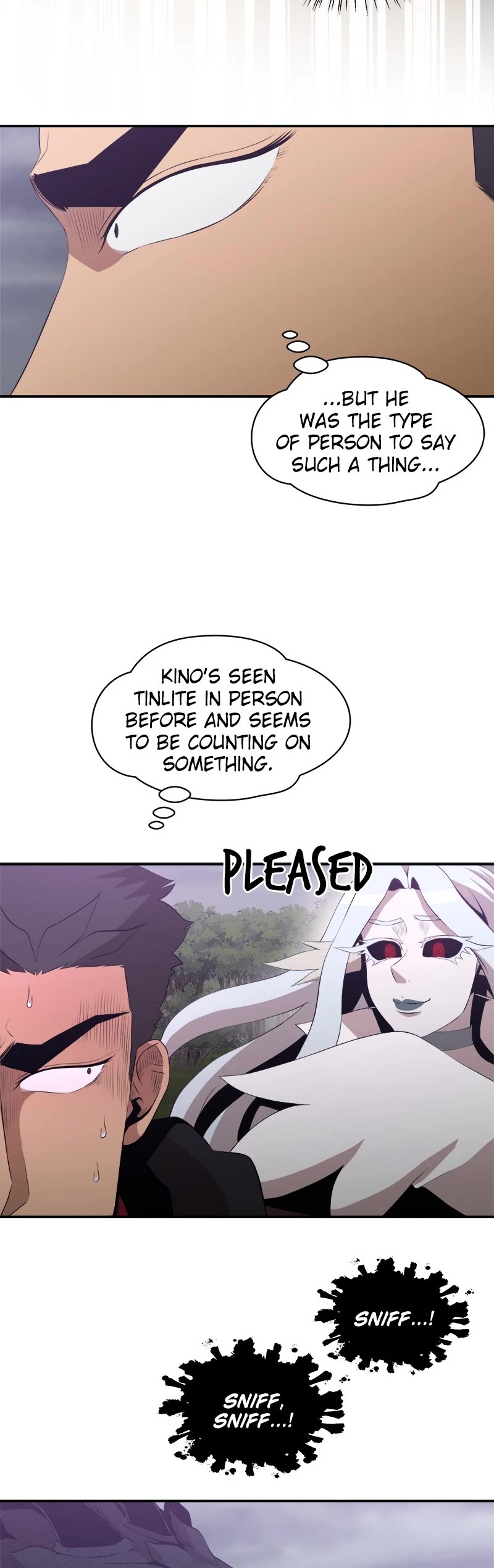 The Strongest Florist Chapter 165 page 5 - Chapter 165: Episode 165