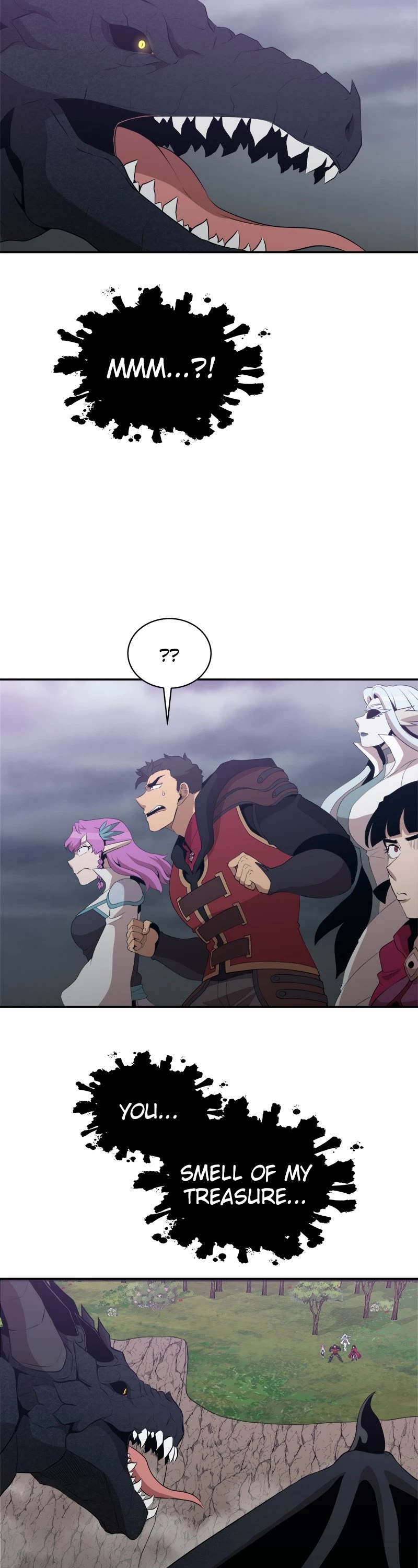 The Strongest Florist Chapter 165 page 6 - Chapter 165: Episode 165