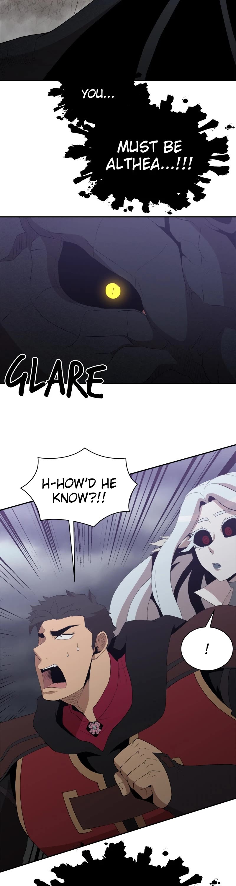 The Strongest Florist Chapter 165 page 7 - Chapter 165: Episode 165