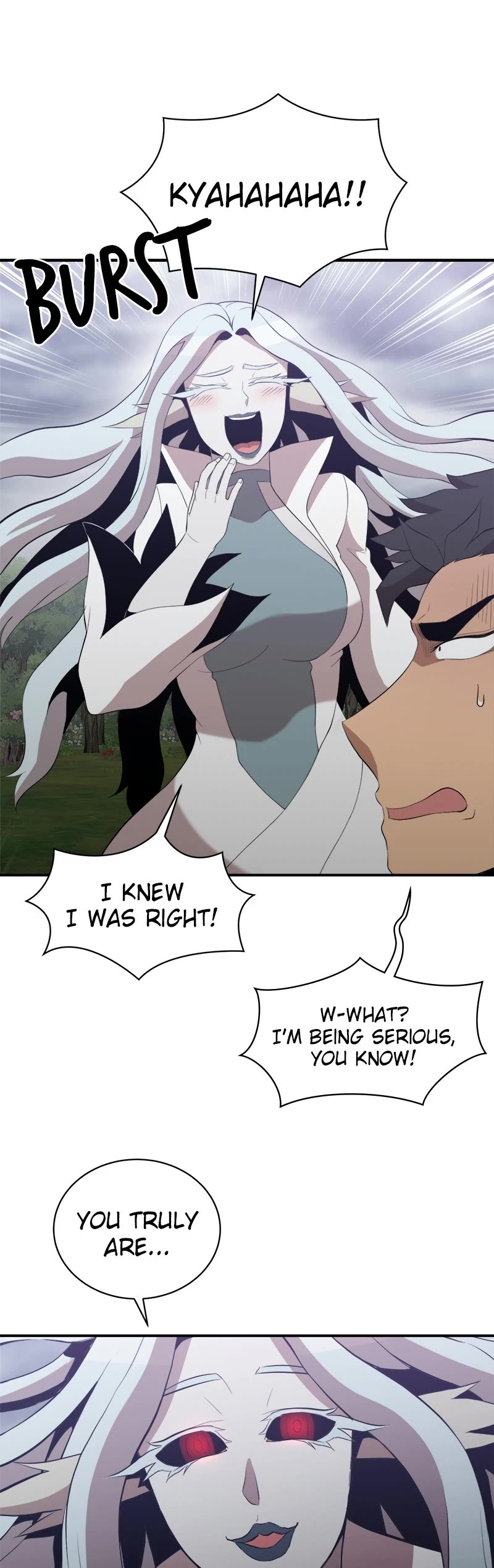 The Strongest Florist Chapter 165 page 9 - Chapter 165: Episode 165
