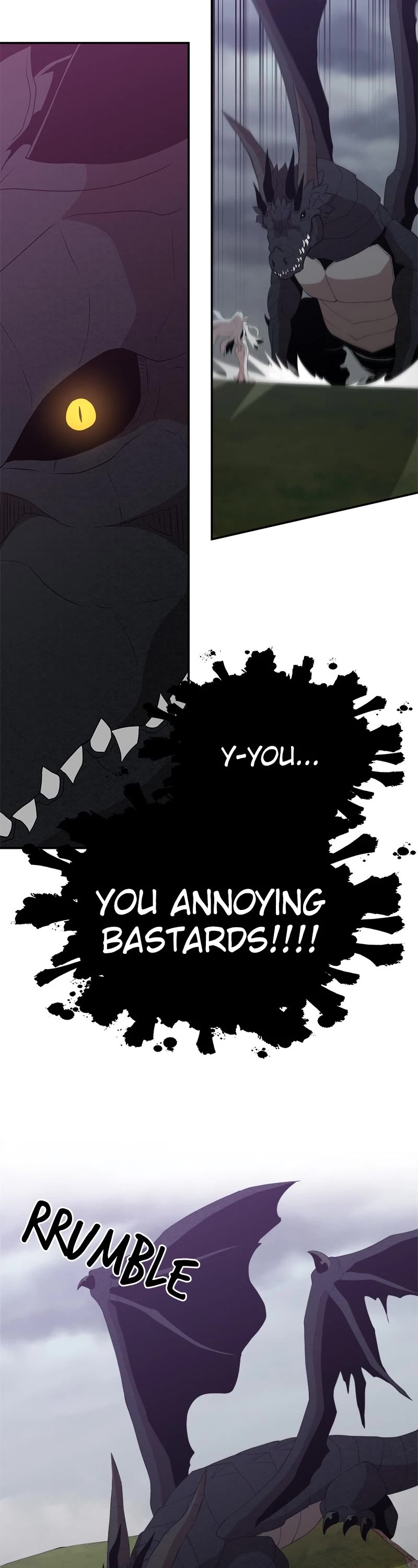 The Strongest Florist Chapter 166 page 12 - Chapter 166: Episode 166
