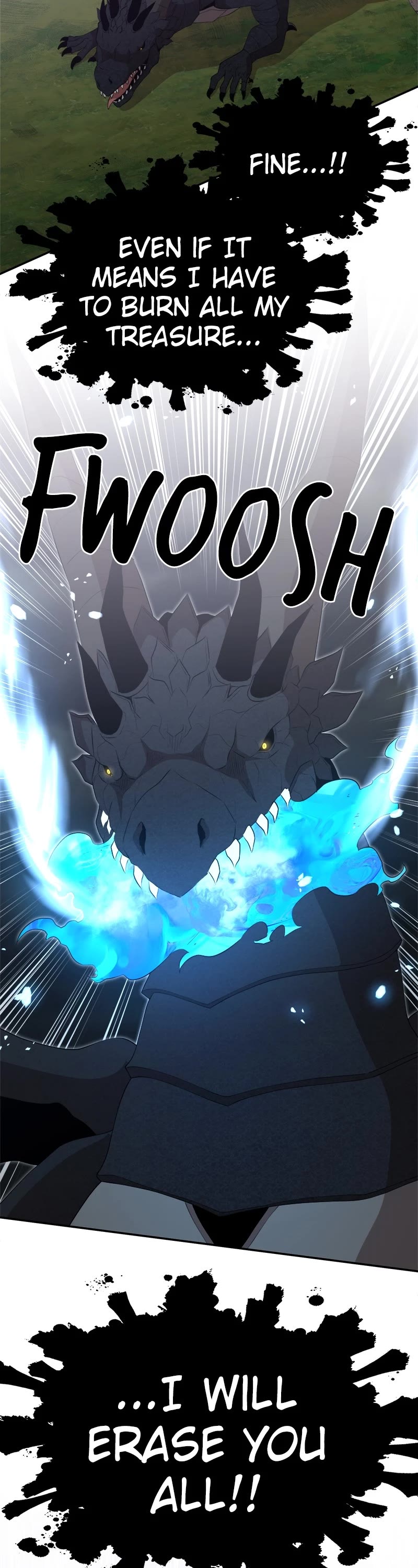 The Strongest Florist Chapter 166 page 13 - Chapter 166: Episode 166