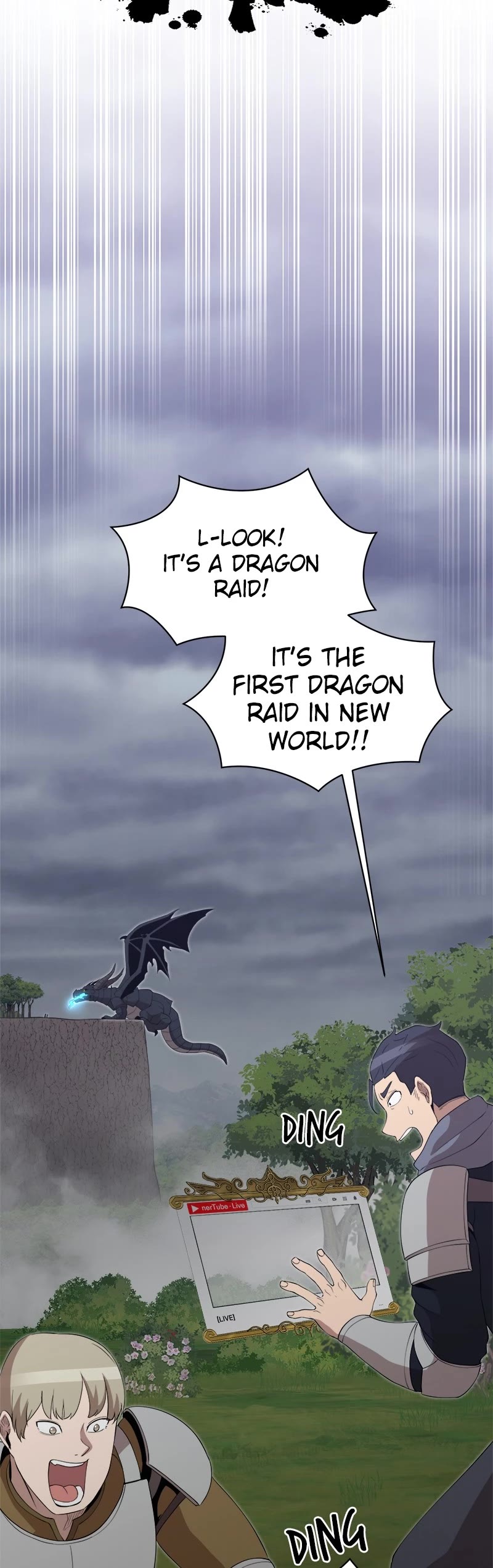 The Strongest Florist Chapter 166 page 14 - Chapter 166: Episode 166