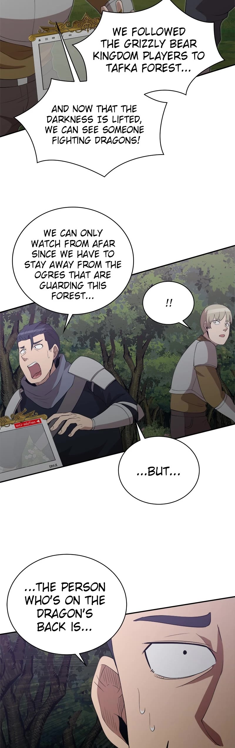 The Strongest Florist Chapter 166 page 15 - Chapter 166: Episode 166