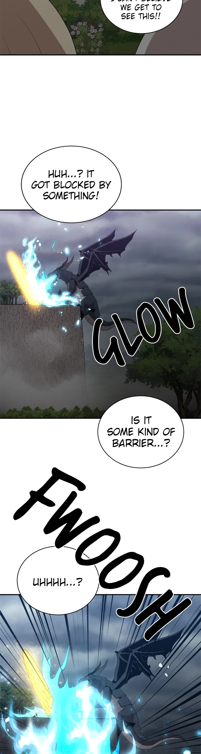 The Strongest Florist Chapter 166 page 17 - Chapter 166: Episode 166