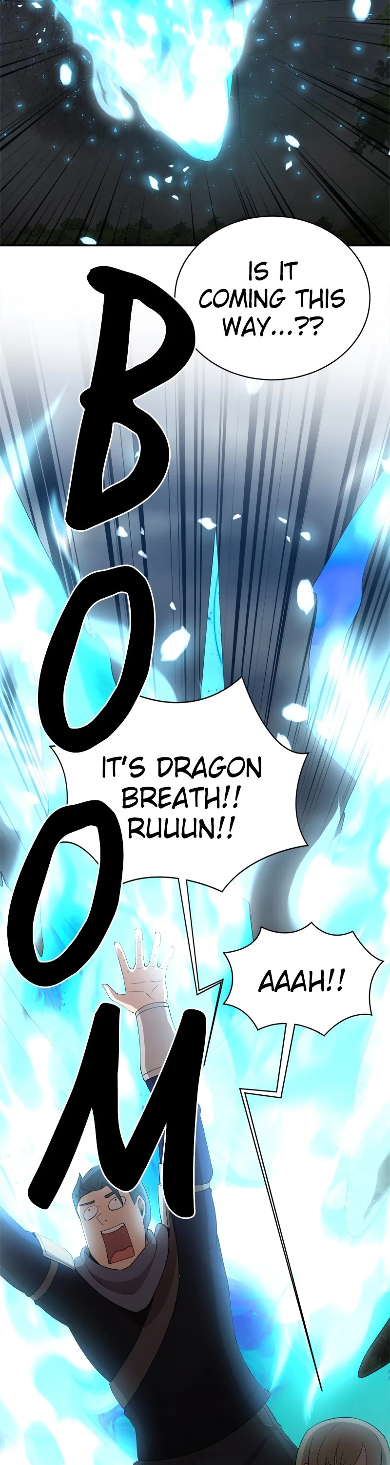 The Strongest Florist Chapter 166 page 18 - Chapter 166: Episode 166