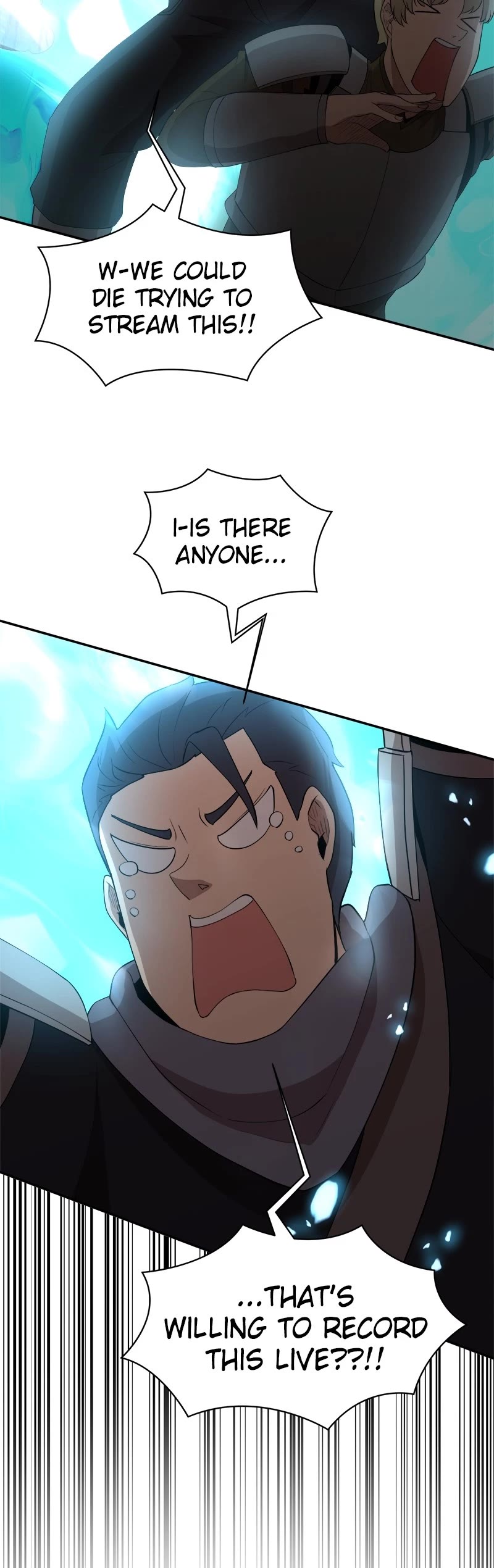 The Strongest Florist Chapter 166 page 19 - Chapter 166: Episode 166