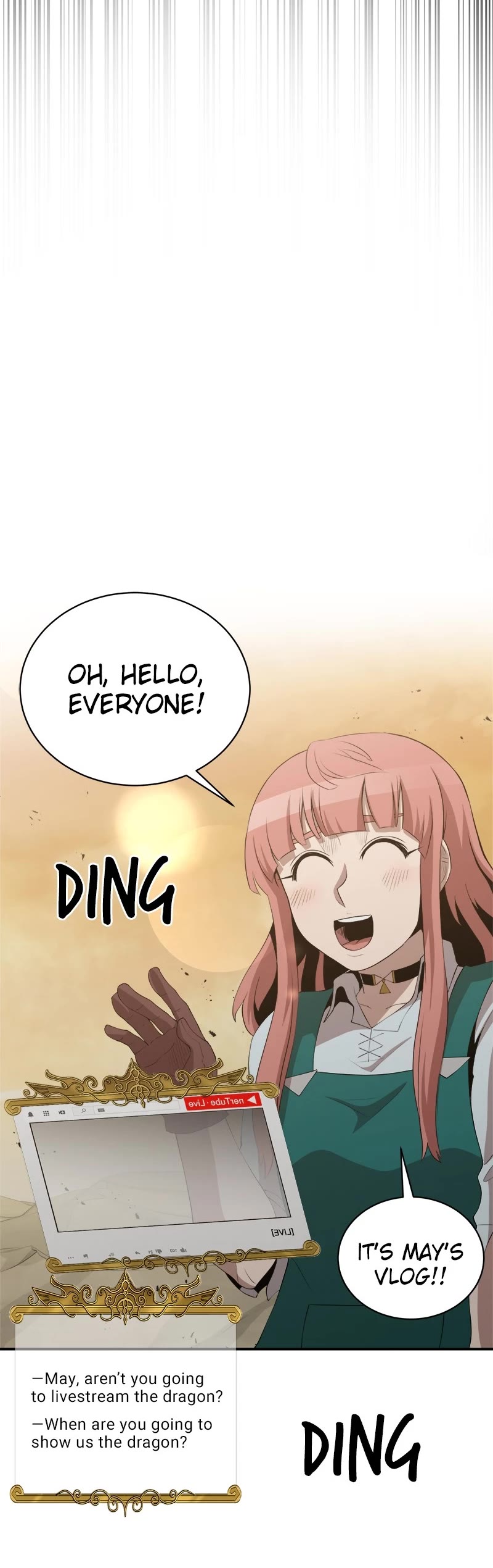 The Strongest Florist Chapter 166 page 20 - Chapter 166: Episode 166
