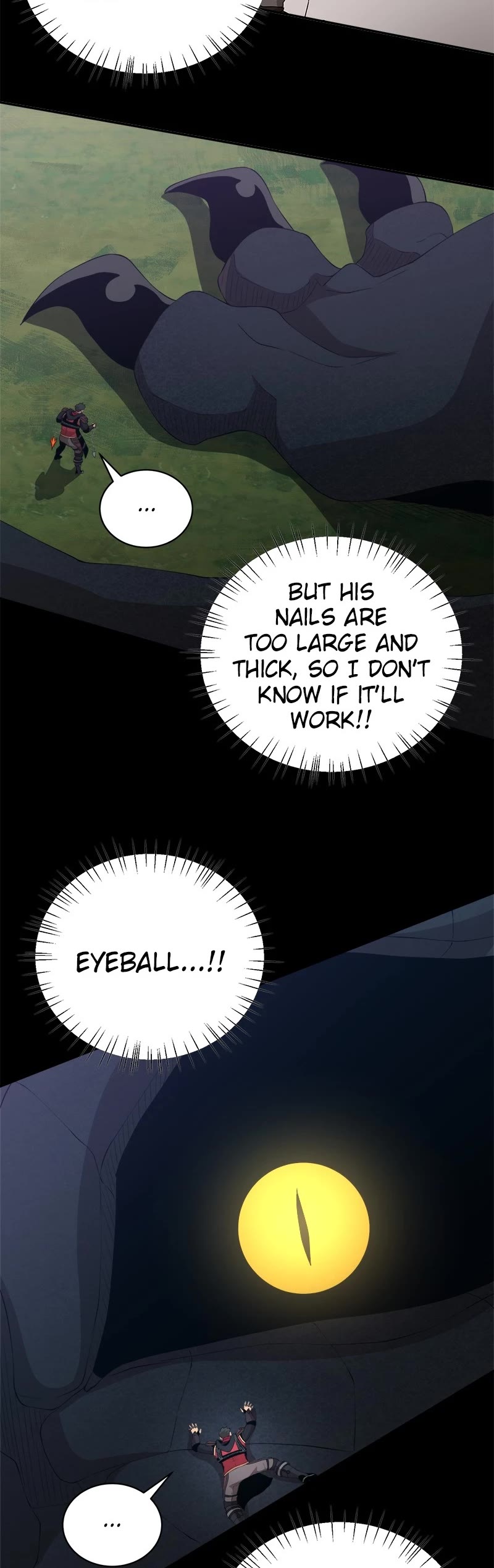The Strongest Florist Chapter 166 page 25 - Chapter 166: Episode 166
