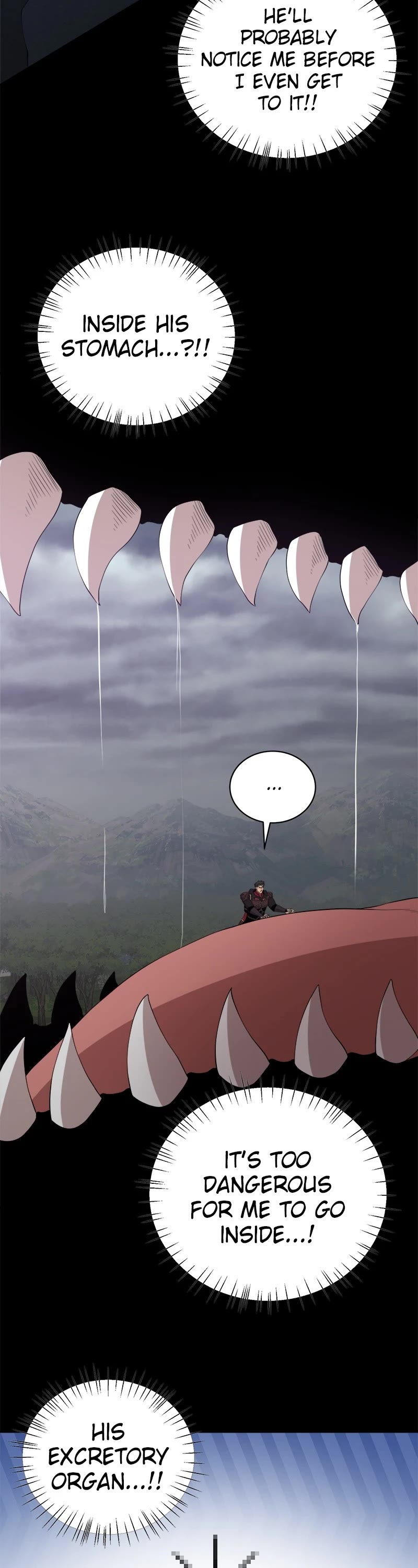 The Strongest Florist Chapter 166 page 26 - Chapter 166: Episode 166