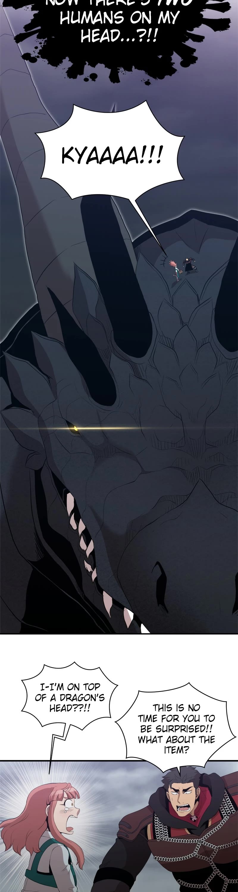 The Strongest Florist Chapter 166 page 31 - Chapter 166: Episode 166