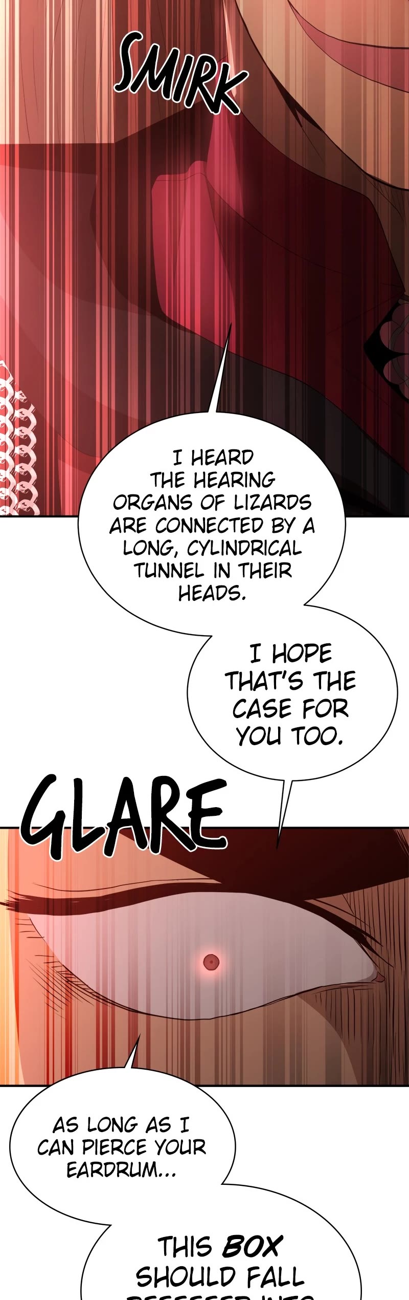 The Strongest Florist Chapter 166 page 35 - Chapter 166: Episode 166