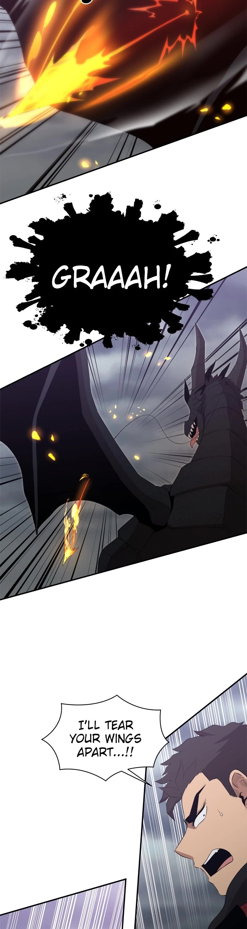 The Strongest Florist Chapter 166 page 6 - Chapter 166: Episode 166
